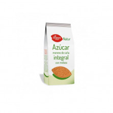 Azucar Moreno Integral De Caña Con Melaza 500g
