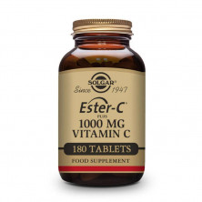 Ester C Plus 1000mg 180comp