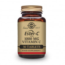 Ester C Plus 1000mg 30comp