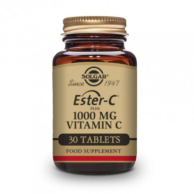 Ester C Plus 1000mg 30comp Ester C Plus 1000mg 30comp