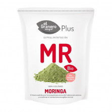 Moringa Bio 150g