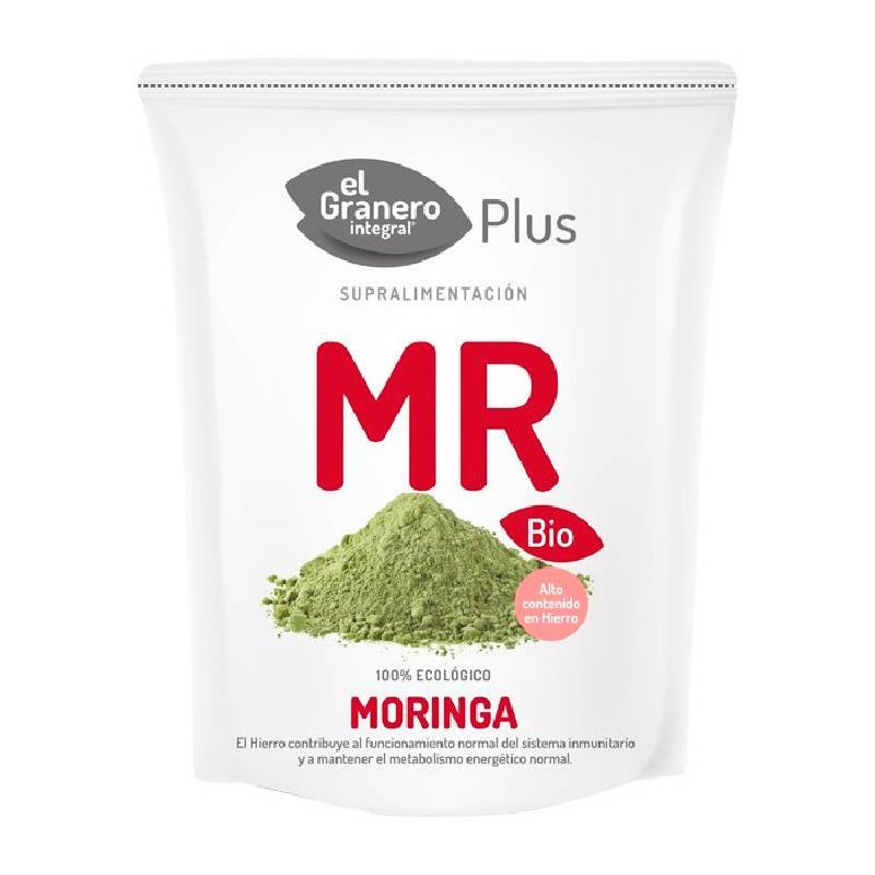 Moringa Bio 150g