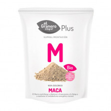Maca Bio 200g