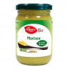 Mostaza Bio 200g