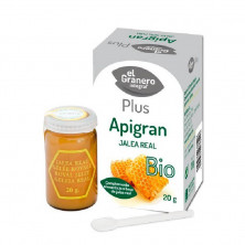 Apigran Jalea Real Bio 20g