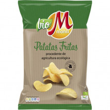 Patatas Fritas Bio 130g