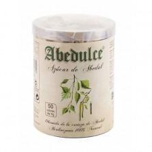 Xilitol Azucar Abedul 50sobres Monodosis