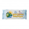 Toallitas Humedas 72ud - Babywipes