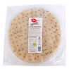Bases De Pizza Con Trigo Sarraceno Sin Gluten Bio 250g 2ud