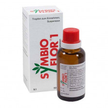 Symbiopharm Symbioflor 1 50ml
