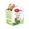 Galletas Artesanas Con Coco Bio 220g