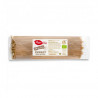 Espaguetis De Arroz Integral Sin Gluten Bio 500g