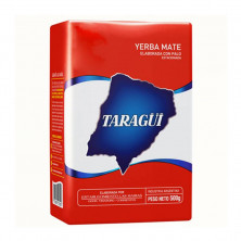 Yerba Mate Taragui Con Palo 1kg