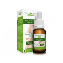 Cannabidol Aceite 15ml
