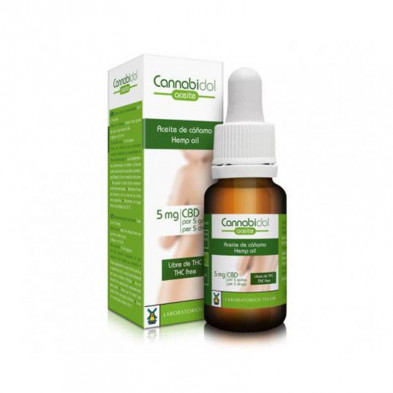 Cannabidol Aceite 15ml Cannabidol Aceite 15ml