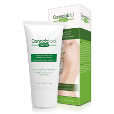 Cannabidol Crema 200ml