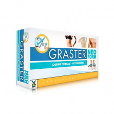 Graster 60cap