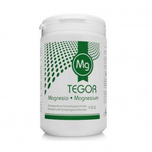 Magnesio Polvo 250g