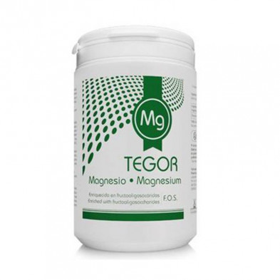 Magnesio Polvo 250g Magnesio Polvo 250g