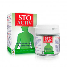 Stoactiv 40cap