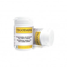 Tegodarm 120comp