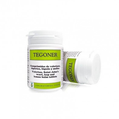 Tegoner 120comp Tegoner 120comp