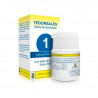 Tegorsal 1 Calcium Fluoratum 1ud