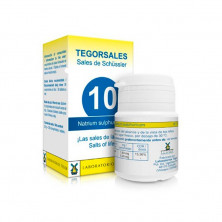Tegorsal 10 Natrium Sulphurico 20g