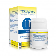 Tegorsal 11 Silicea 20g