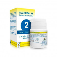 Tegorsal 2 Calcium Phospho 20g