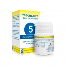 Tegorsal 5 Kalium Fosforicum 20g