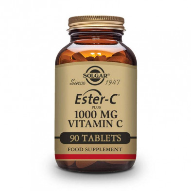 Ester C Plus 1000mg 90comp Ester C Plus 1000mg 90comp