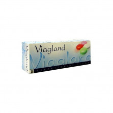 Viagland 120cap