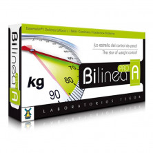 Bilinea Pro A 40cap