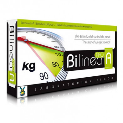 Bilinea Pro A 40cap Bilinea Pro A 40cap