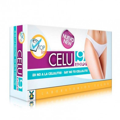 Celu 9 Adipo 45cap Celu 9 Adipo 45cap
