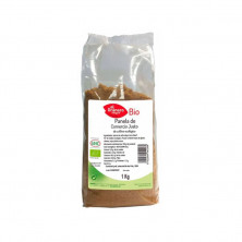 Panela De Comercio Justo Bio 1kg