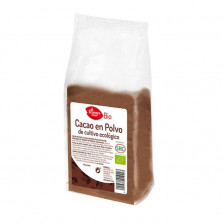 Cacao Polvo 20 22%Materia Grasa 250g