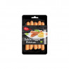 Salchichas Vegetarianas Clasicas Bio 200g (5x40g)