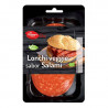 Lonchas Veganas Sabor Salami Bio 100g