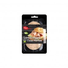 Lonchas Veganas Sabor Finas Hierbas Bio 100g