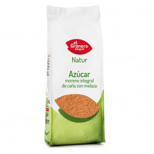 Azucar Moreno Integral Caña Melaza Bio 1kg