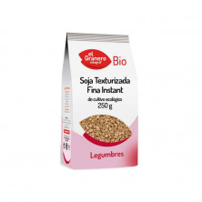 Soja Texturizada Fina Instant Bio 250g