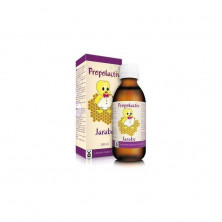 Propolactiv Jarabe Infantil 200ml