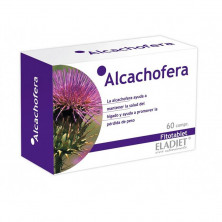 Alcachofera 330mg 60comp