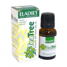 Esencia Arbol Del Te 15ml