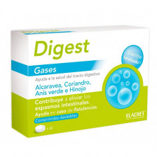 Digest Gases 60comp