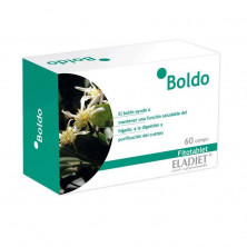 Boldo 330mg  60comp