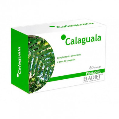 Calaguala 330mg 60comp Calaguala 330mg 60comp