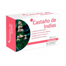 Castaño Indias 330mg 60comp
